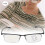 (+1.5 Black) Lesebrille +1.5 Blaulichtfilter Schwarz 5