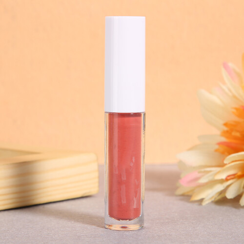 Matte Liquid Lipstick Long Lasting Moisturizing 02 2