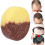 Ginger Oil Control Shampoo Bar Soap for Women Men 5