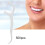 500pcs Disposable Dental Floss Stick Teeth Stain Removal 5