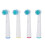 Electric Toothbrush Replacement Head 2