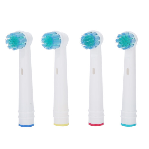 Electric Toothbrush Replacement Head 1