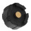 Universal Marine Boat Fuel Tank Cap ABS Plastic 3