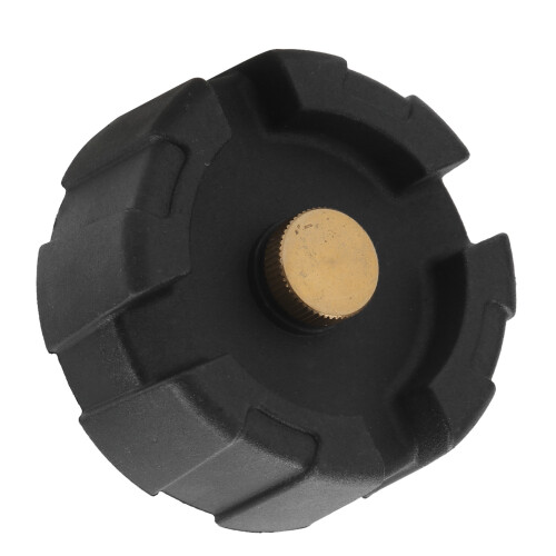 Universal Marine Boat Fuel Tank Cap ABS Plastic 2