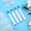 Electric Toothbrush Replacement Head 4