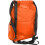 (Orange) Drawstring Pocket Waterproof Travel Backpack Royal Blue 5