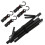 Long Lightweight Travel Camping Drying Rack Cookware Hanger 5