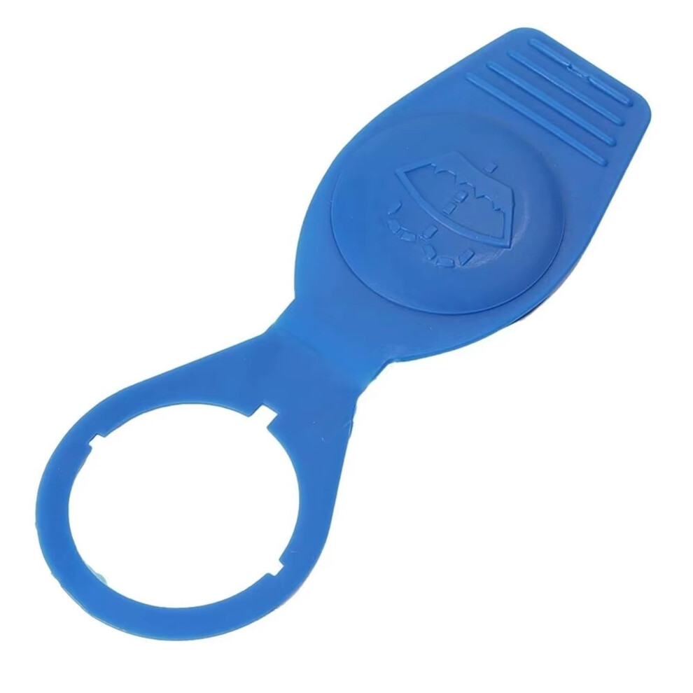 Water Tank Cap For Vw Passat 1999-2012 Wiper Fluid Reservoir Cap 1K0955455 Windshield Washer Fluid Cap 9354506629762