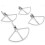 Propeller Protector Guard Ring for Mavic Air 2S/Air 2 Drone 4