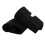 (M) 2PCS Elastic Compression Leg Support Brace Wrap Fitness 4