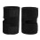 (M) 2PCS Elastic Compression Leg Support Brace Wrap Fitness 5