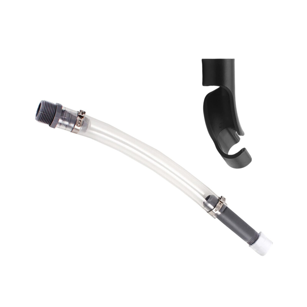 Oil Jug Hose Replacement Bender For Vp Races 5-Gallon Cans Fuel Hose Motorcycle Accessories 5 Gallon Gas Can 9354506629816