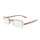 (+350 Tawny Frame) Klapp-Lesebrille Blaulichtfilter (+3,50 Braunrahmen) 4