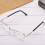 (150 Silver) Metall Multifokal Lesebrille Blaulichtfilter +3,50 Silber 3