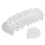 10 stücke Leere Nail art Striping Fall Einfach 1