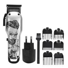 USB Oplaadbare Professionele Haartrimmer voor Salon