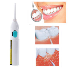 Draagbare Mondspuit Waterflosser 40ml Reservoir