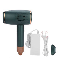 (EU Plug 110-240V) Depilatrice Aimanfun 400k flash