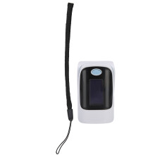 Fingertip Pulse Oximeter Blood Oxygen Monitor Portable