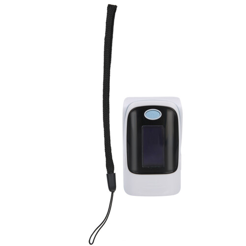 Draagbare Pulse Oximeter Bloedzuurstofmonitor