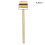 (DRS250-0.25mm) 0.25mm Micro Needle Face Anti-Wrinkle Roller 1