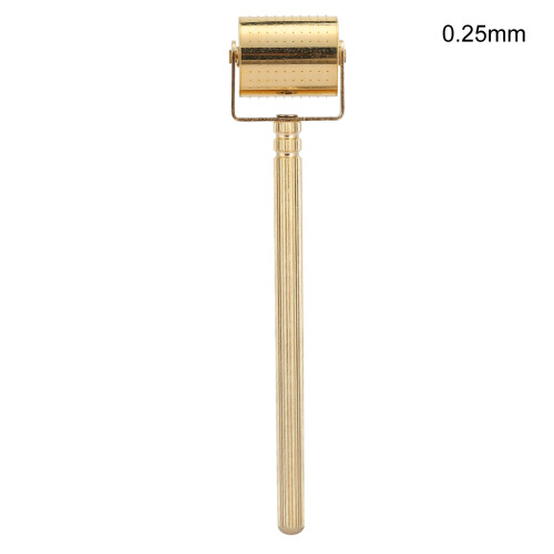 (DRS250-0.25mm) 0.25mm Micro Needle Face Anti-Wrinkle Roller