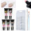 Bestauty Nagellak Sneldrogende Lamp 15ml Set 1