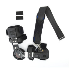 Adjustable Breathable Elbow Support Brace