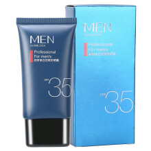 Herren Gesichts- & Körper-Sonnenschutz SPF35 40g