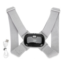 Intelligent Induction Posture Correction Belt