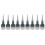 (B57) 15ml UV-Nagellack-Set (9-teilig) für DIY 1