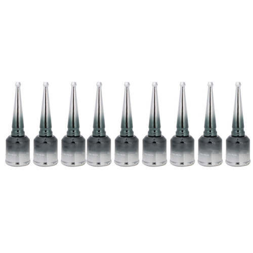 (B57) 15ml UV-Nagellack-Set (9-teilig) für DIY