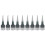 (B55) 15ml UV-Nagellack-Set (9-teilig) für DIY 1