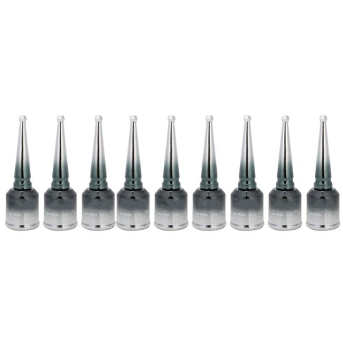 (B55) 15ml UV-Nagellack-Set (9-teilig) für DIY