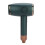 (EU Plug 110-240V) Depilatrice Aimanfun 400k flash 2