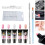 Bestauty Nagellak Sneldrogende Lamp 15ml Set 2