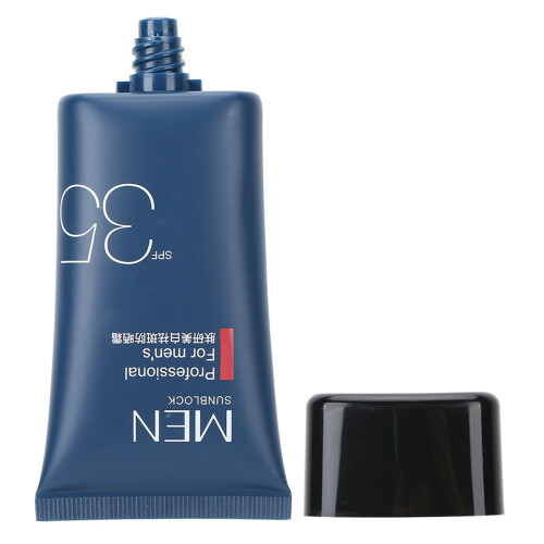 Men's UV Sunscreen Cream SPF35 40g 2