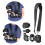 Adjustable Breathable Elbow Support Brace 5