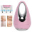 (Pink) Dispositivo Viso Luce Rossa Massaggio 5