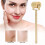(DRS250-0.25mm) 0.25mm Micro Needle Face Anti-Wrinkle Roller 5