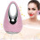 (Pink) Dispositivo Viso Luce Rossa Massaggio 3