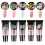 Bestauty Nagellak Sneldrogende Lamp 15ml Set 5