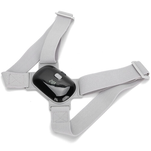 Intelligent Induction Posture Correction Belt 2