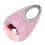 (Pink) Dispositivo Viso Luce Rossa Massaggio 2