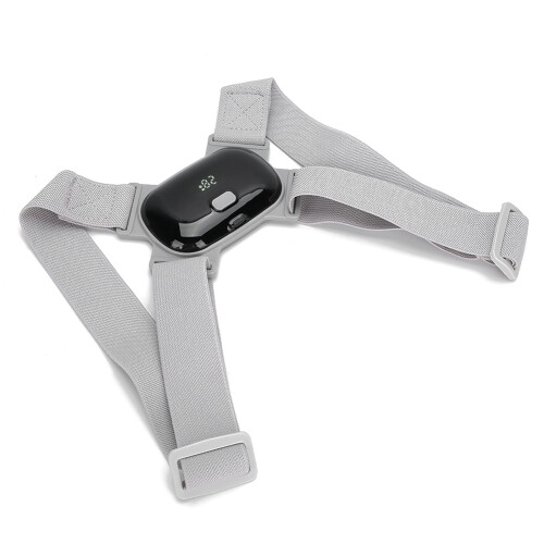 Intelligent Induction Posture Correction Belt 1