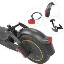 Rear Shock Absorber for Scooter Spring Replacement G30 Max