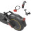 Rear Shock Absorber for Scooter Spring Replacement G30 Max 1