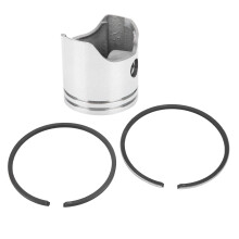 Aluminum Piston Ring Set Engine Replacement Parts