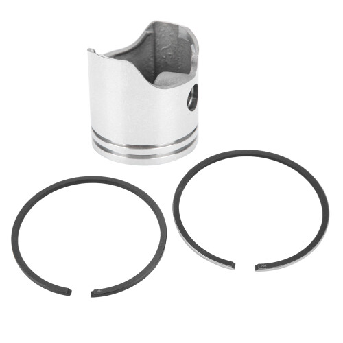 Aluminum Piston Ring Set Engine Replacement Parts