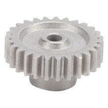 RC Motor Pinion Gear 27T for Wltoys A959-B A969-B A979-B K929-B